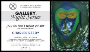 Gallery Night 7.9.2019