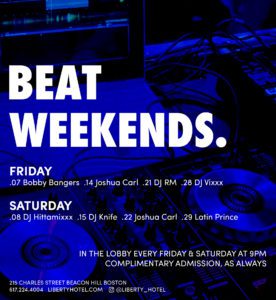 LB0 Beat Weekends Feb 2020 Evite.v01