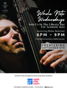 Whole Note 2021 evite