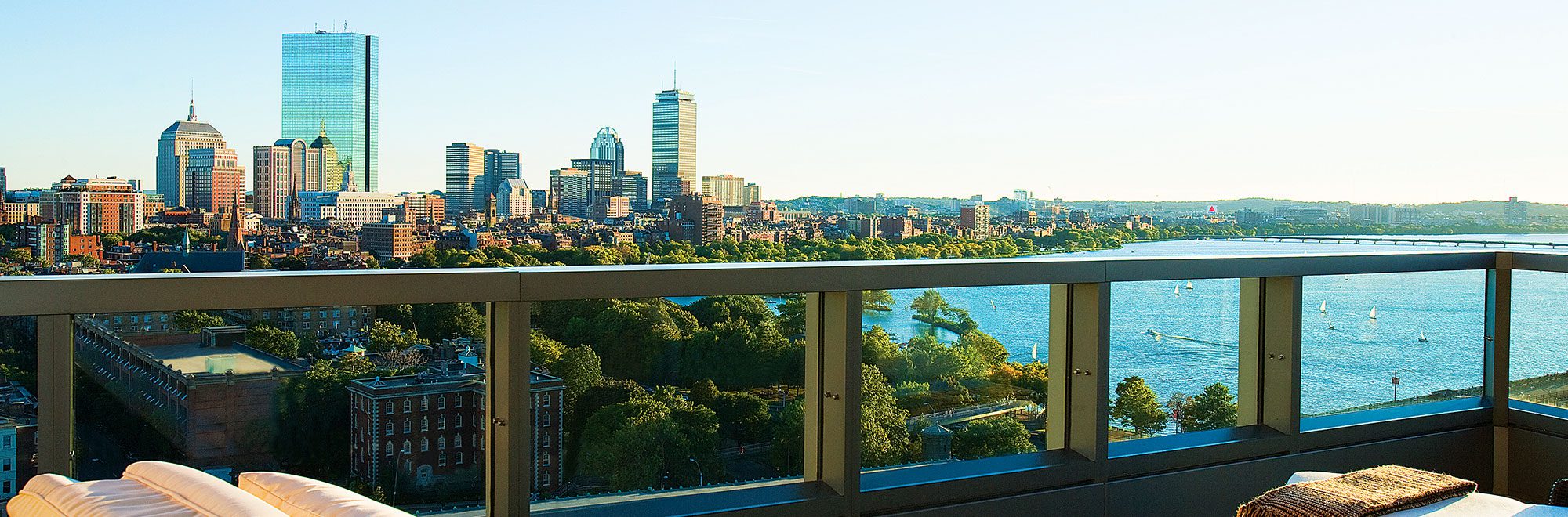 Luxury Hotel Suites in Boston, MA The Liberty Hotel