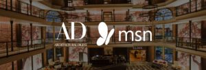 MSN AD
