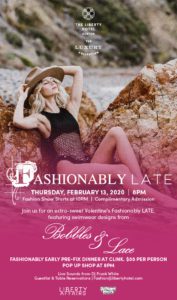 FLT v day 2.13.20 new