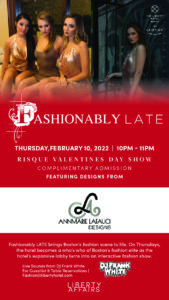 LBO Fashionably Late 02.10.22 IG Story.v01