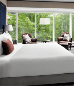 Grand Deluxe Corner Rooms