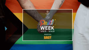 PRIDE WEEK 2023