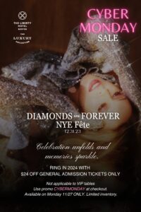 Diamonds are forever cyber monday 1 scaled