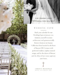 LBO Wedding Expo 1 scaled