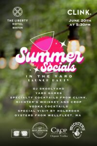 summer social sign 3