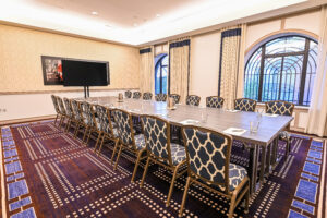 Acorn Conference (2)