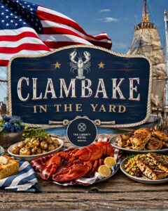 clambake